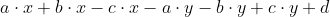 First Form