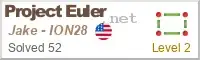 Project Euler