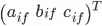 {a_if b_if c_if}