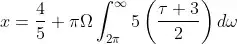 equation using Online Equation Editor