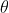 \theta