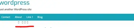 fontawesome icon