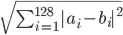 formula