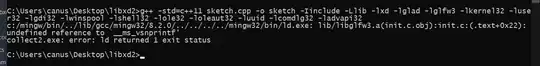 error