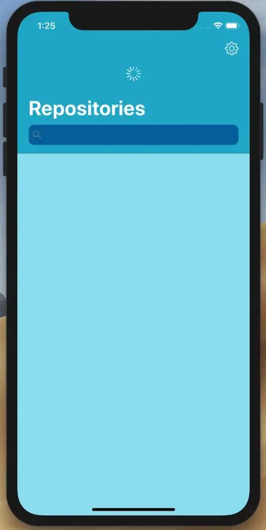 iOS Gif