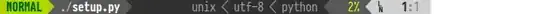 Removed branch segment