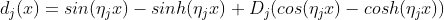 latex equation