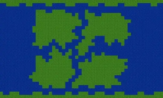 Random expansion