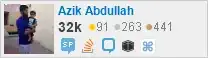 profile for NAZIK on Stack Exchange, a network of free, community-driven Q&A sites
