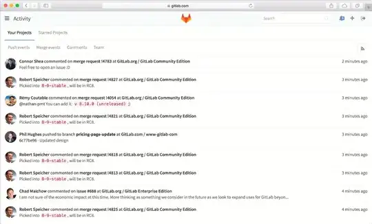 GitLab-demo