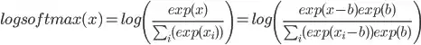 formula