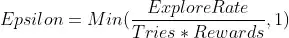 Epsilon