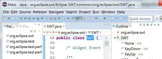 old eclipse