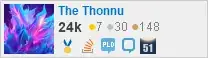 The Thonnu