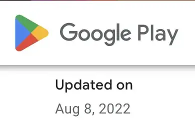 Updated on Aug 8