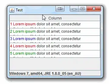 Example
