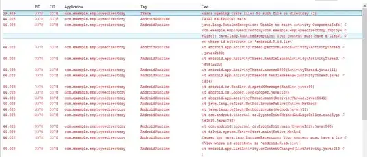 After IIS removed