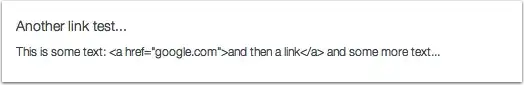Advanced Security Settings for a folder that denies all access by everyone