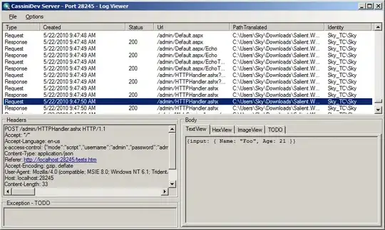 PowerShell Version
