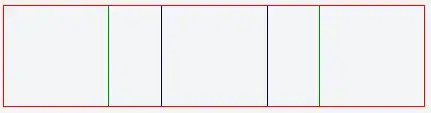 Width Inheritance Illustration