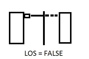 Screenshot of error