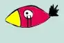 Follow this image for right direction