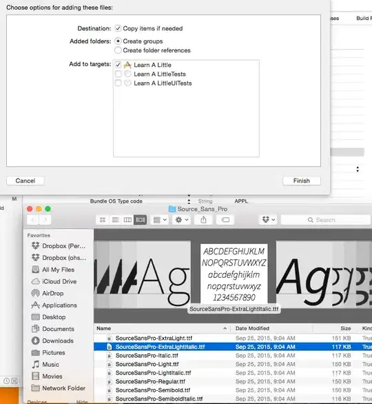 Firefox vs Chrome nested flexboxes