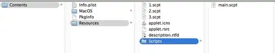 Import the collection 'ManipCollVars'.