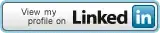 My LinkedIn Profile