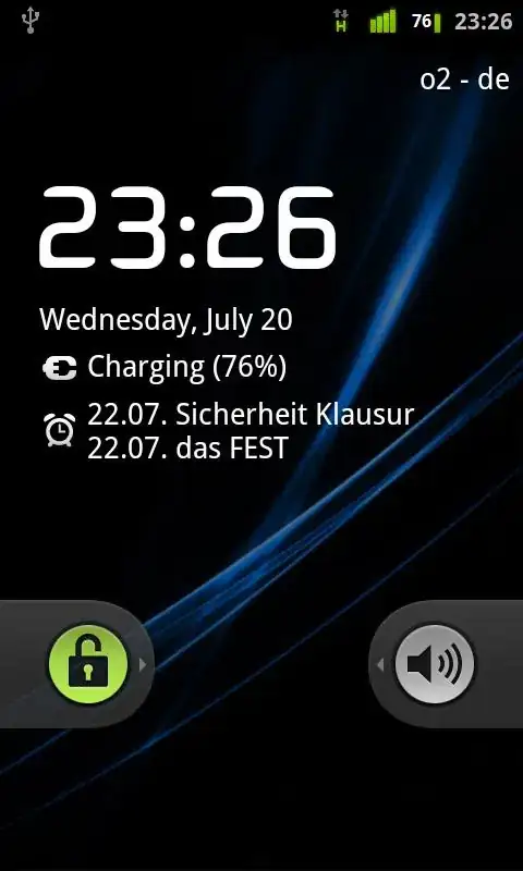 Display from device