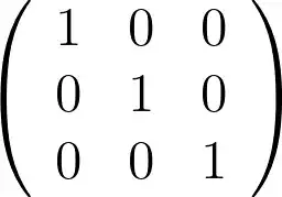 matrix