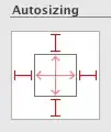 you can see befor and after the 1px white horizontale line