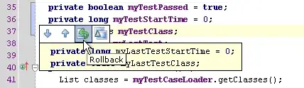 path variables