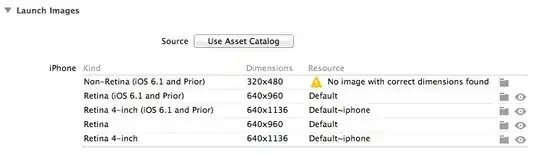test input