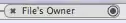 expanded waveform showing driver conflict