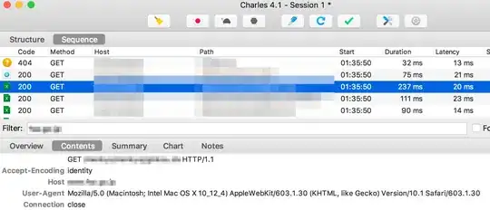 See the User-Agent