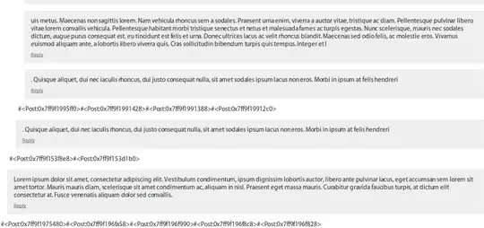 Module List