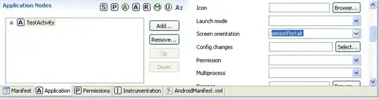 cPanel screenshot