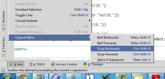 Console log