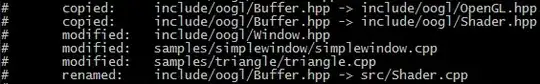 Download NodeJS for Windows, buttons