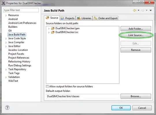 Example Screenshot