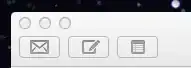 I Get this type of selector when I run my project
