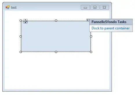 crosshairs example