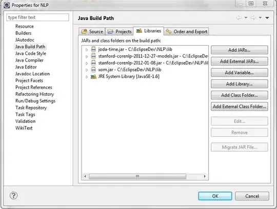 Preview in JSS