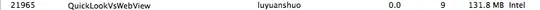 Hidden Importation PyGame