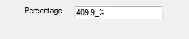 File structure
