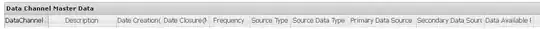 Android studio screenshot. Error: Lambda expressions are not supported in source...