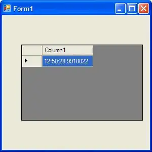 Object Content