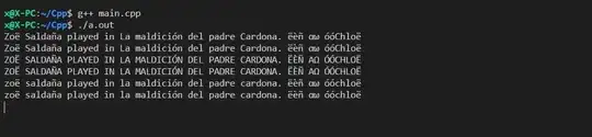 Exon filtered gtf file