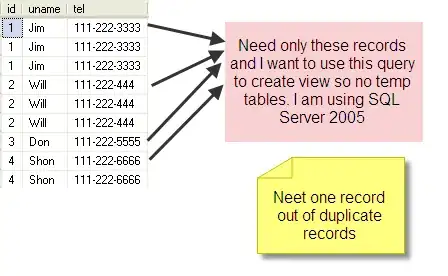 Browser Error